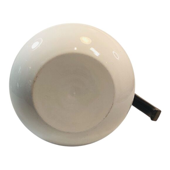 Corning Ware Spice of Life 6 Cup Tea Pot With Lid Vintage - Picture 9 of 11